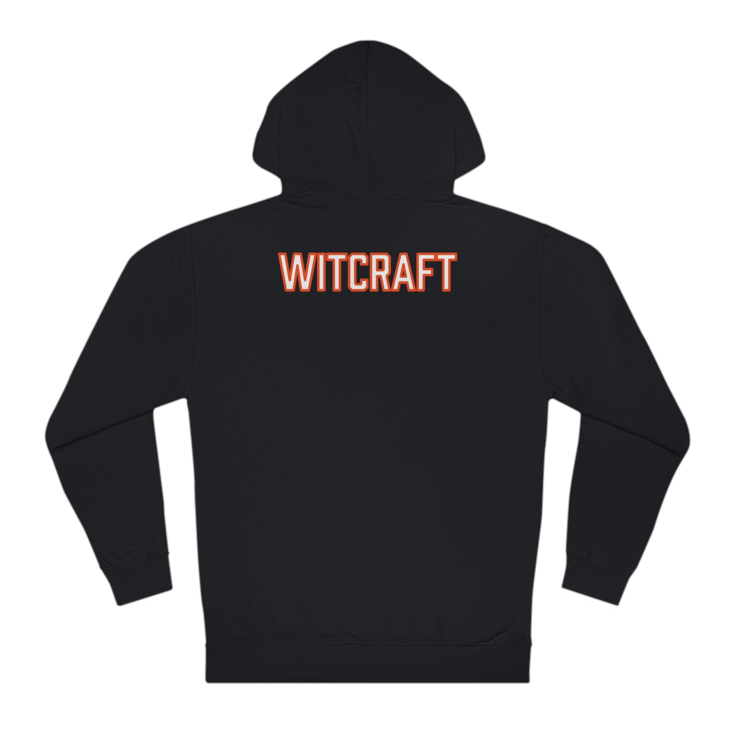 Reece Witcraft Pokes Hoodie