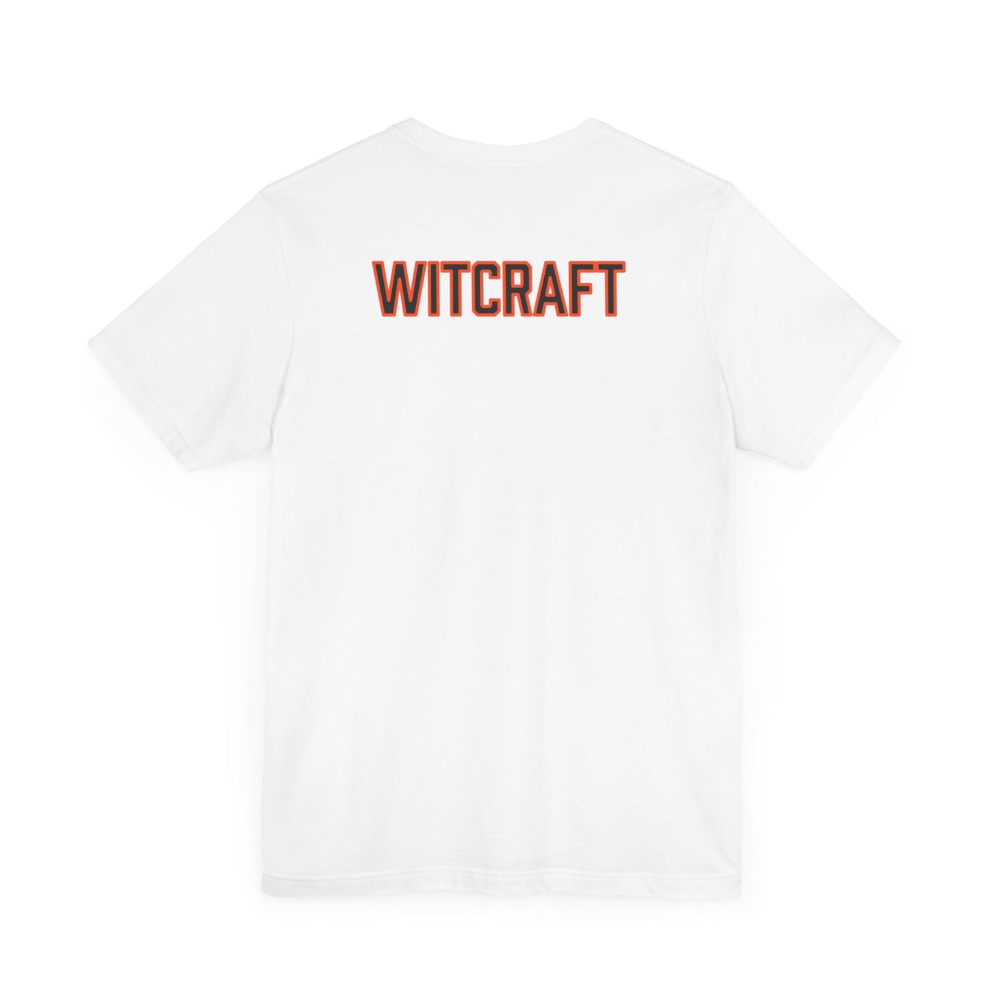 Reece Witcraft Pokes T-Shirt