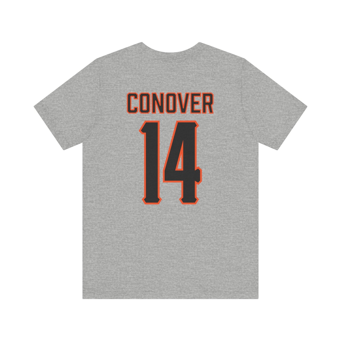 Alex Conover #14 Pokes T-Shirt