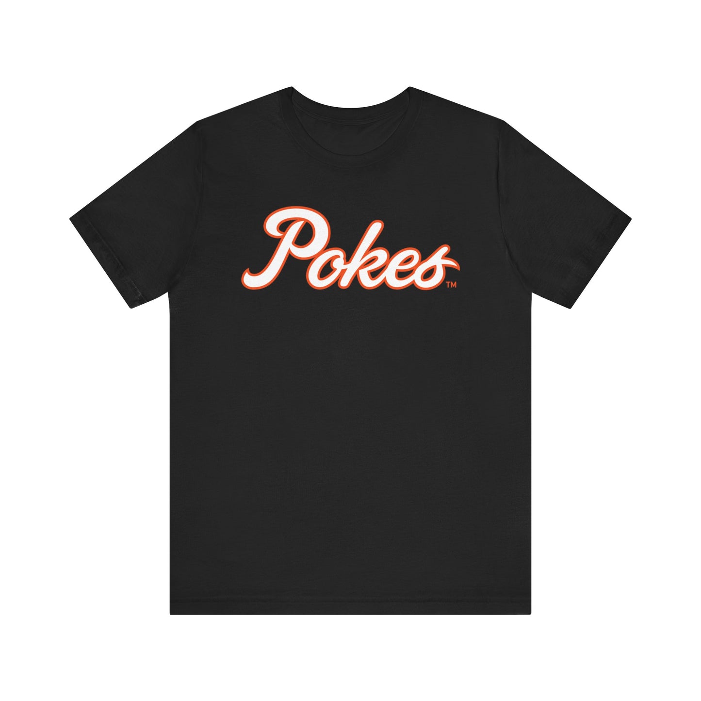 Aiden Isaacs #56 Pokes T-Shirt