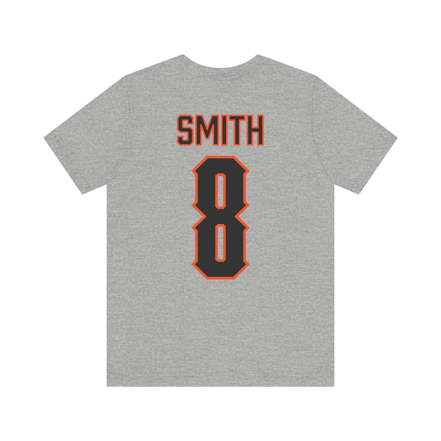 Maealiuaki Smith #8 Pokes T-Shirt