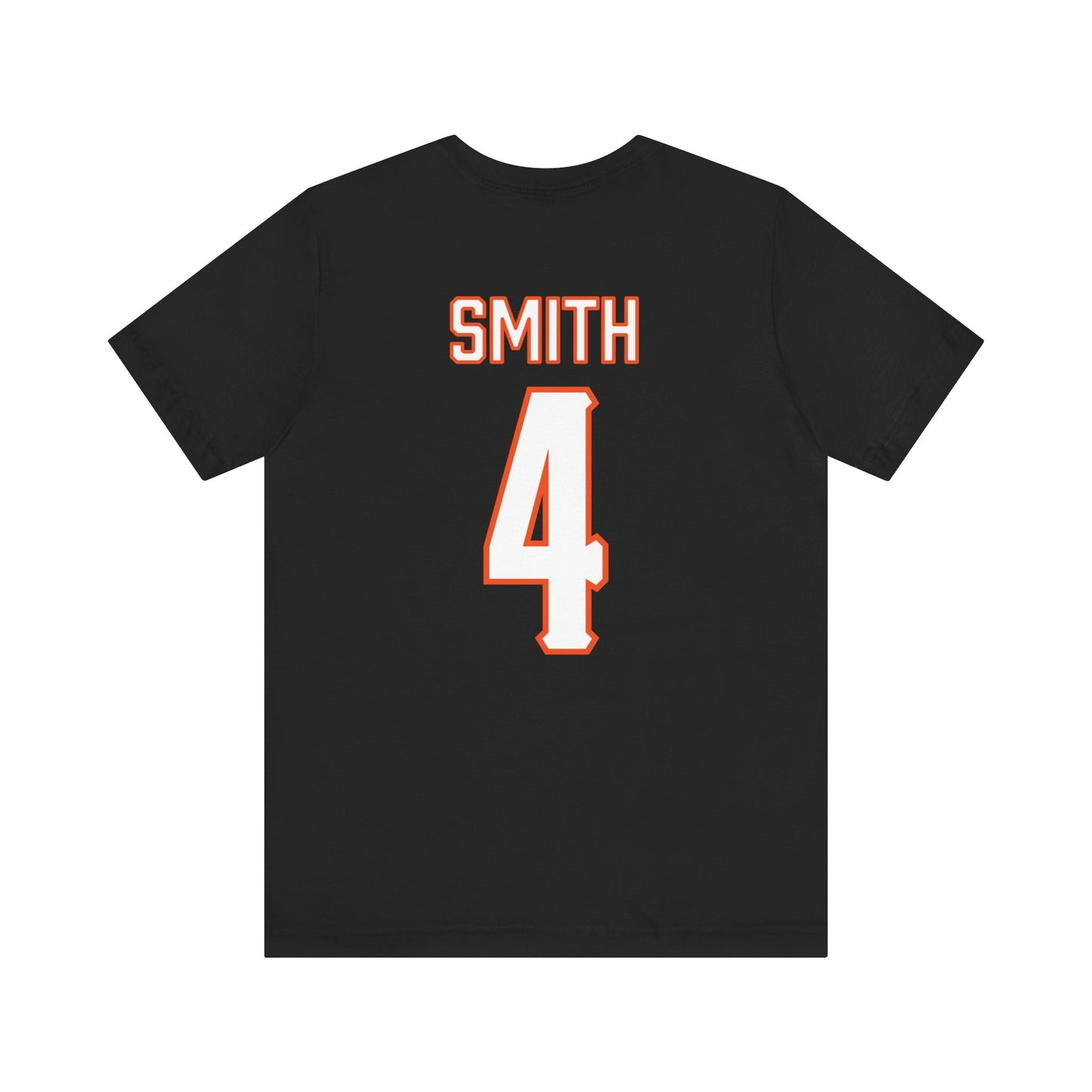 Brayden Smith #4 Pokes T-Shirt