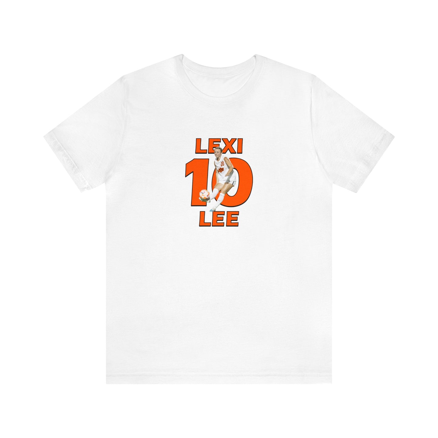 Lexi Lee T-Shirt
