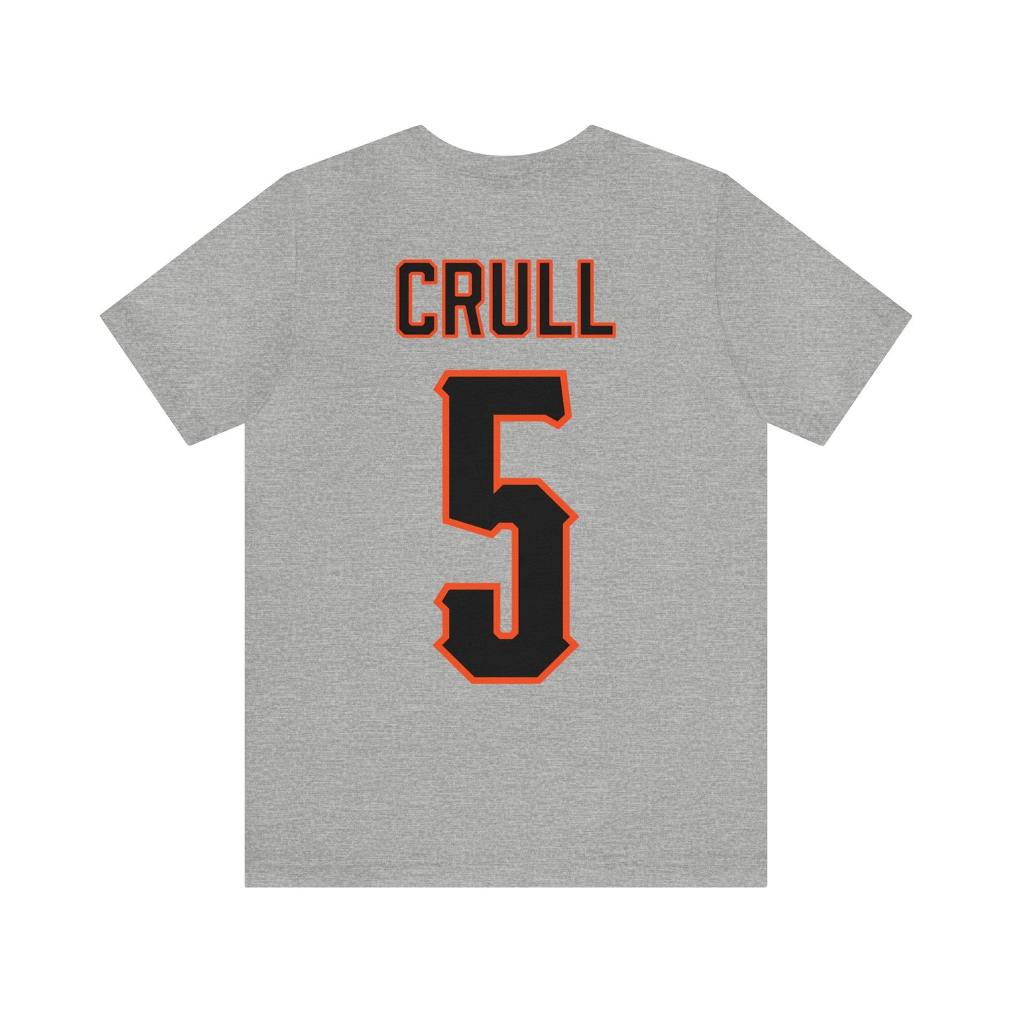 Jaxson Crull Adult T-Shirt
