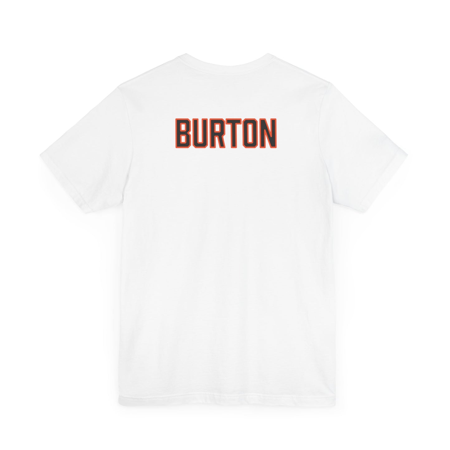 Kolter Burton Pokes T-Shirt