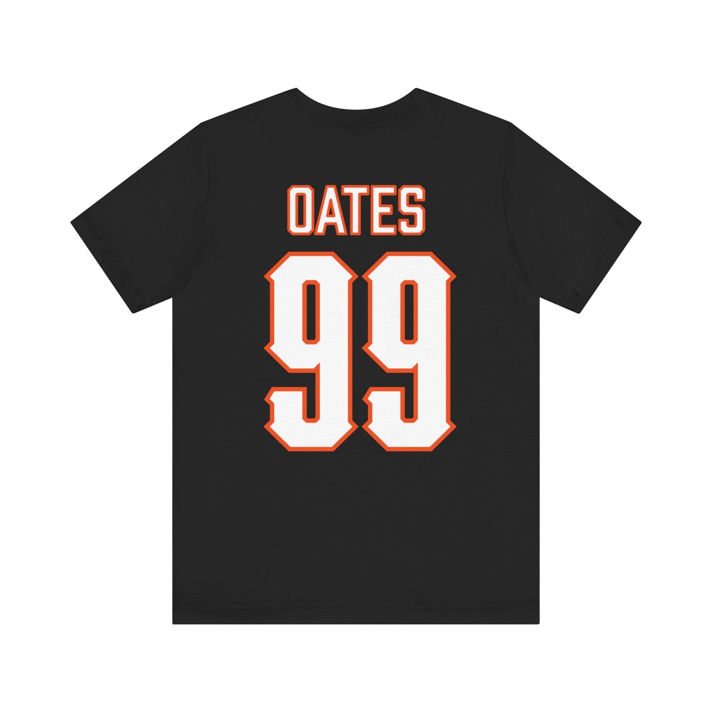 Iman Oates #99 Pokes T-Shirt