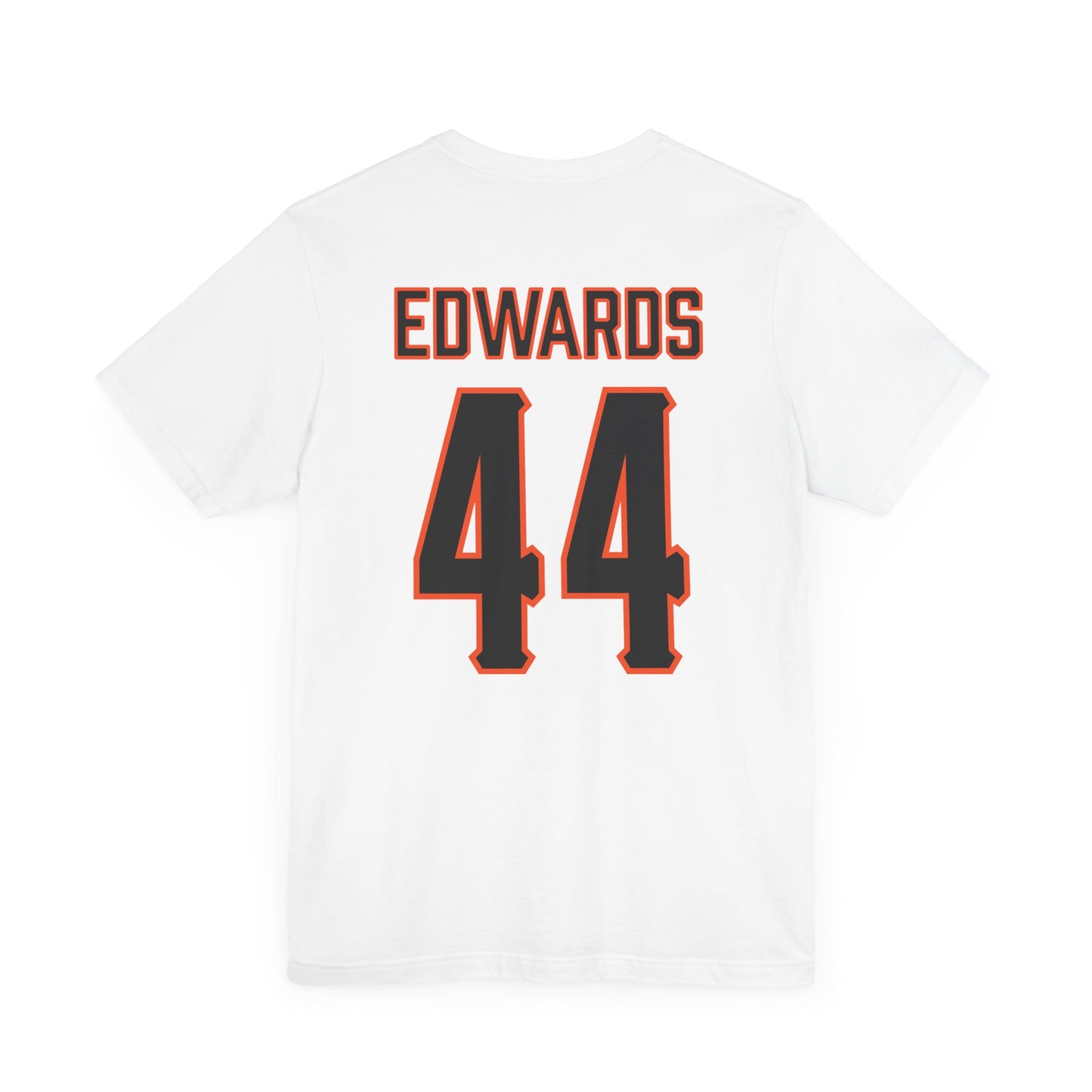 Tallen Edwards #44 Pokes T-Shirt