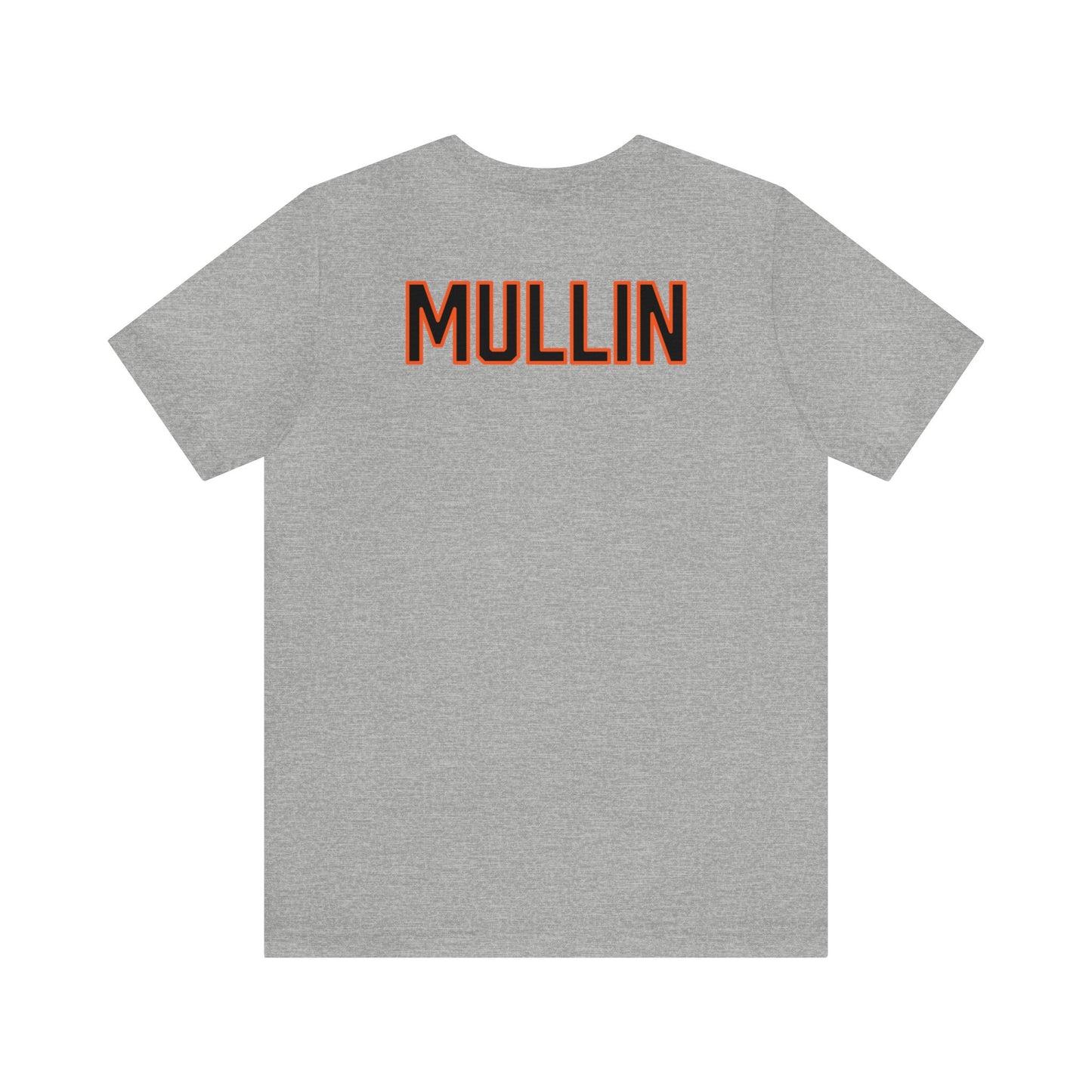 Jayce Mullin Wrestling Pete T-Shirt