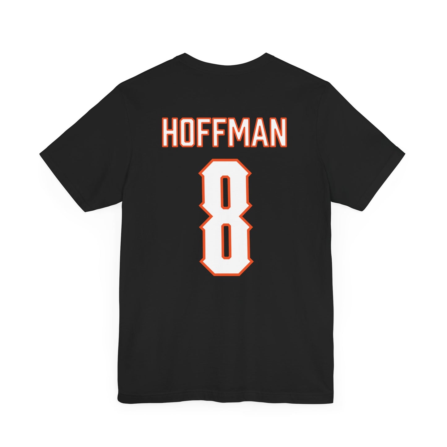 Madison Hoffman #8 Pokes T-Shirt