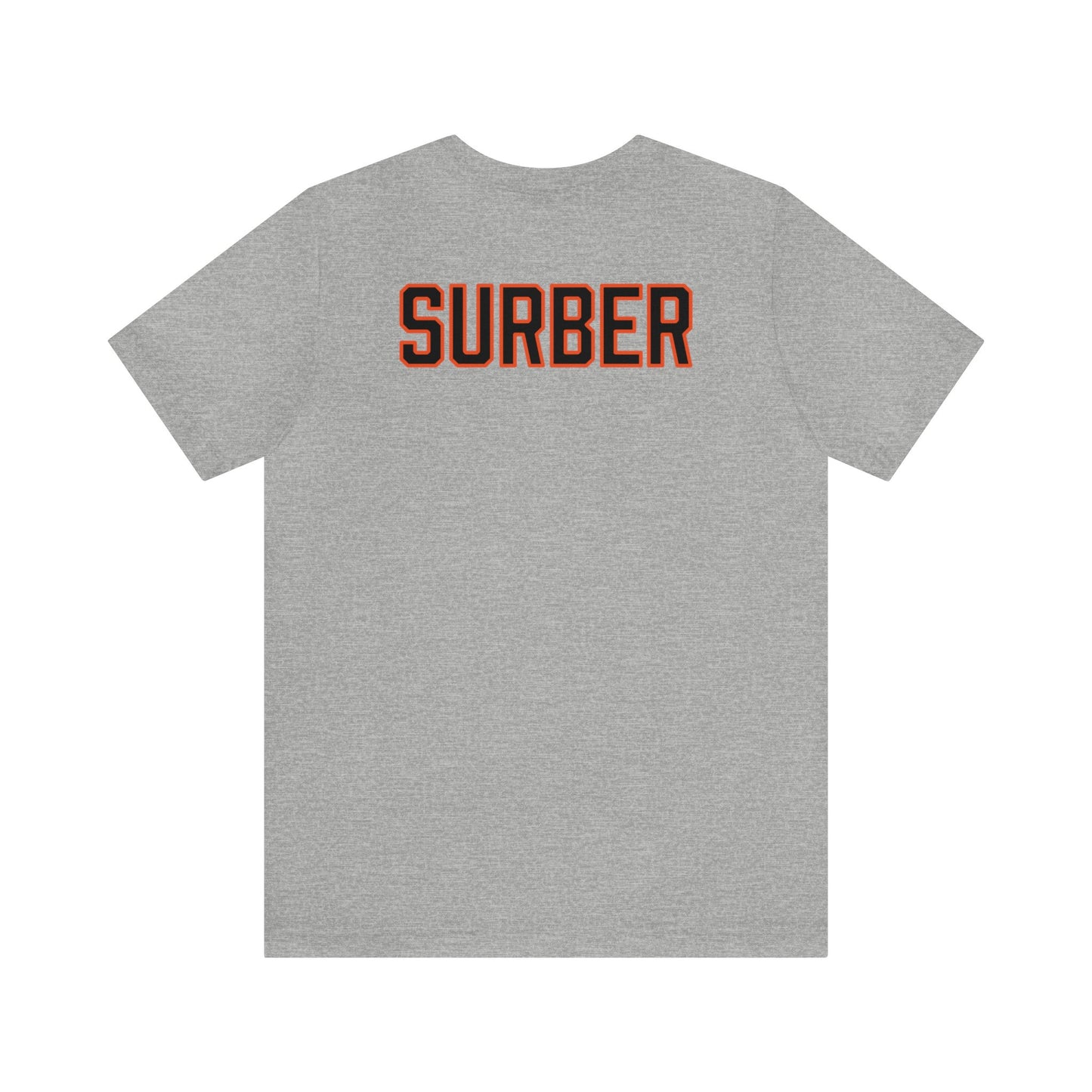 Luke Surber Wrestling Pete T-Shirt