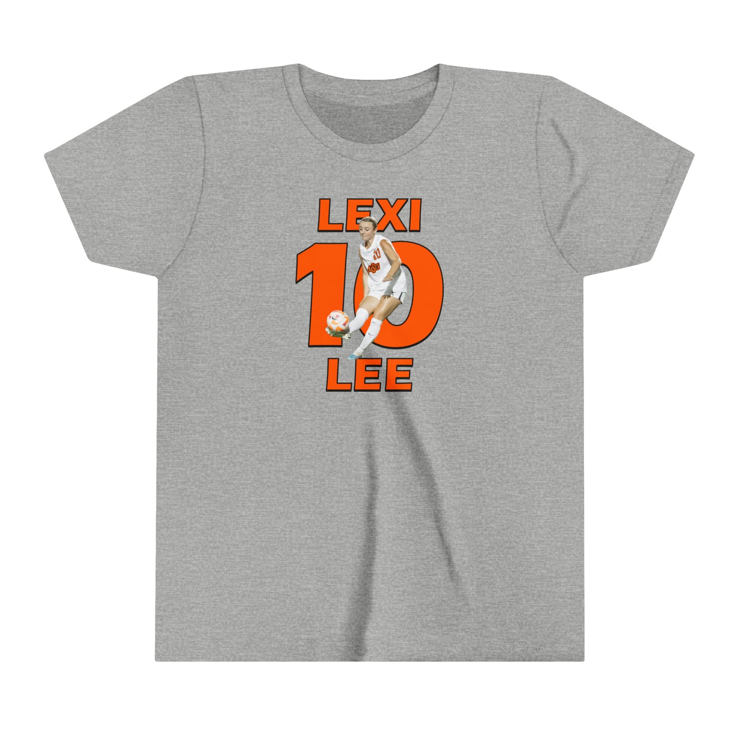 Lexi Lee Youth T-Shirt