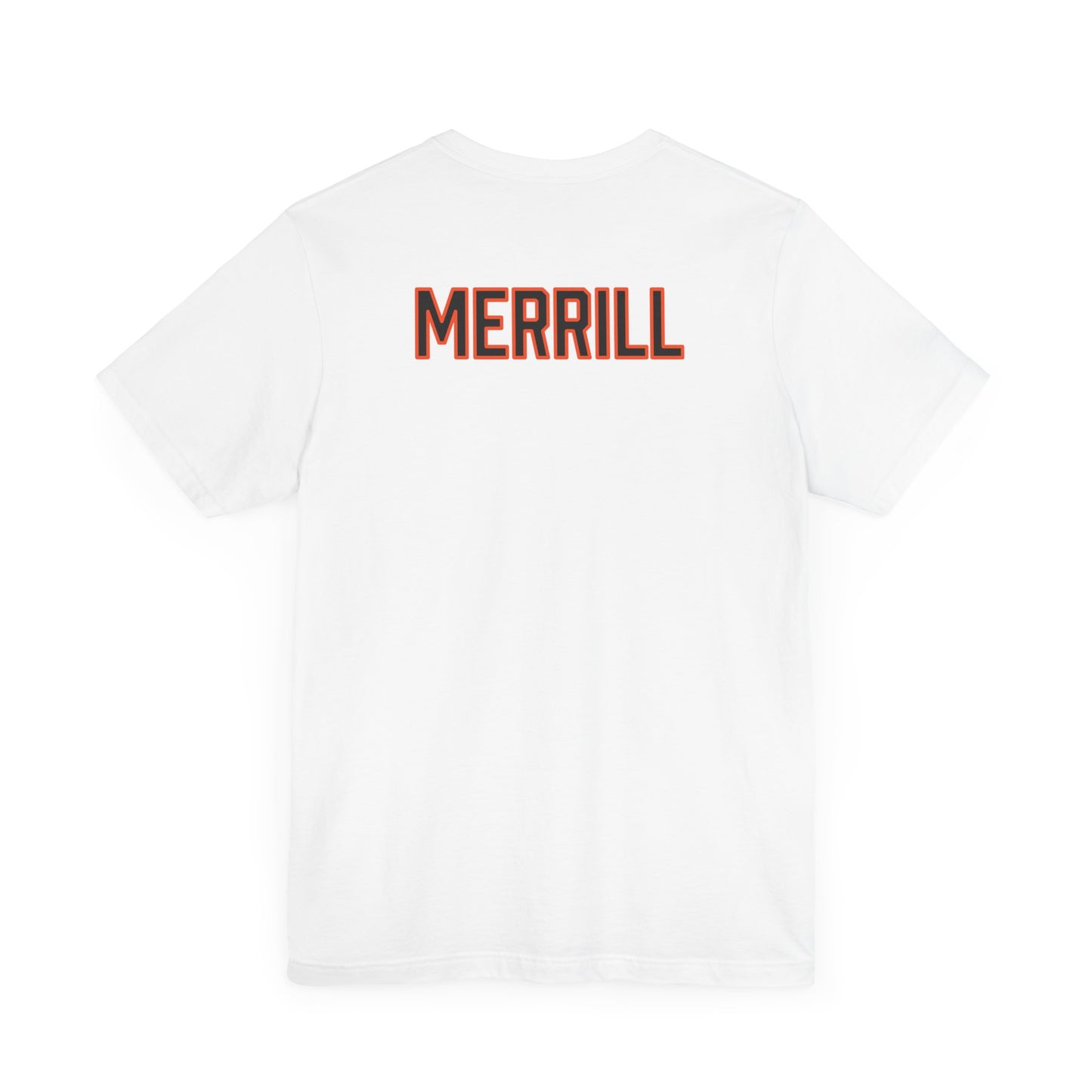 Cody Merrill Pokes T-Shirt