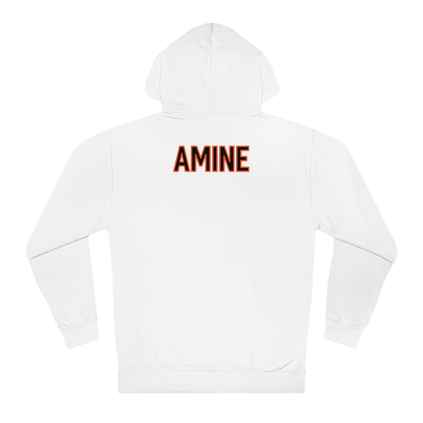 Cameron Amine Cursive Cowboys Hoodie