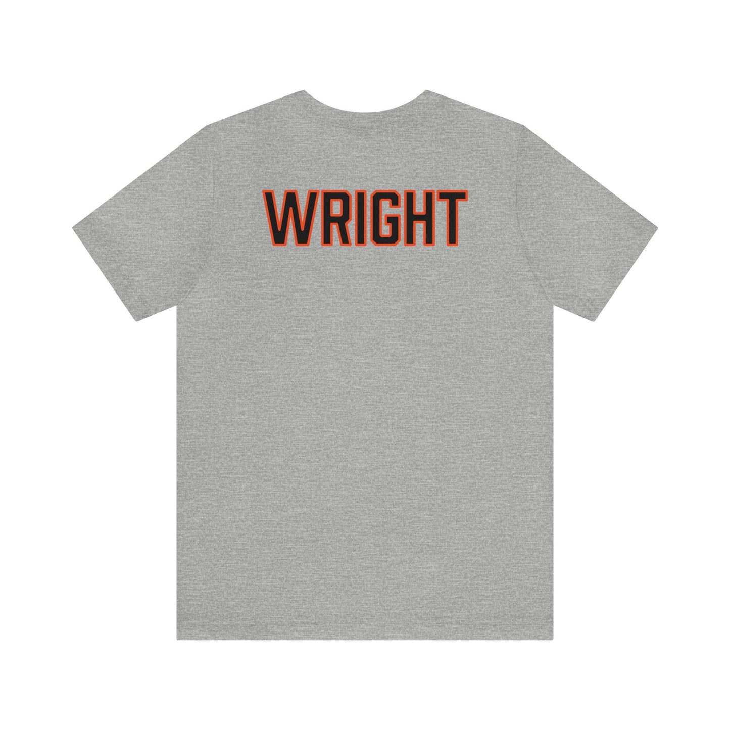 Jaxen Wright Wrestling Pete T-Shirt