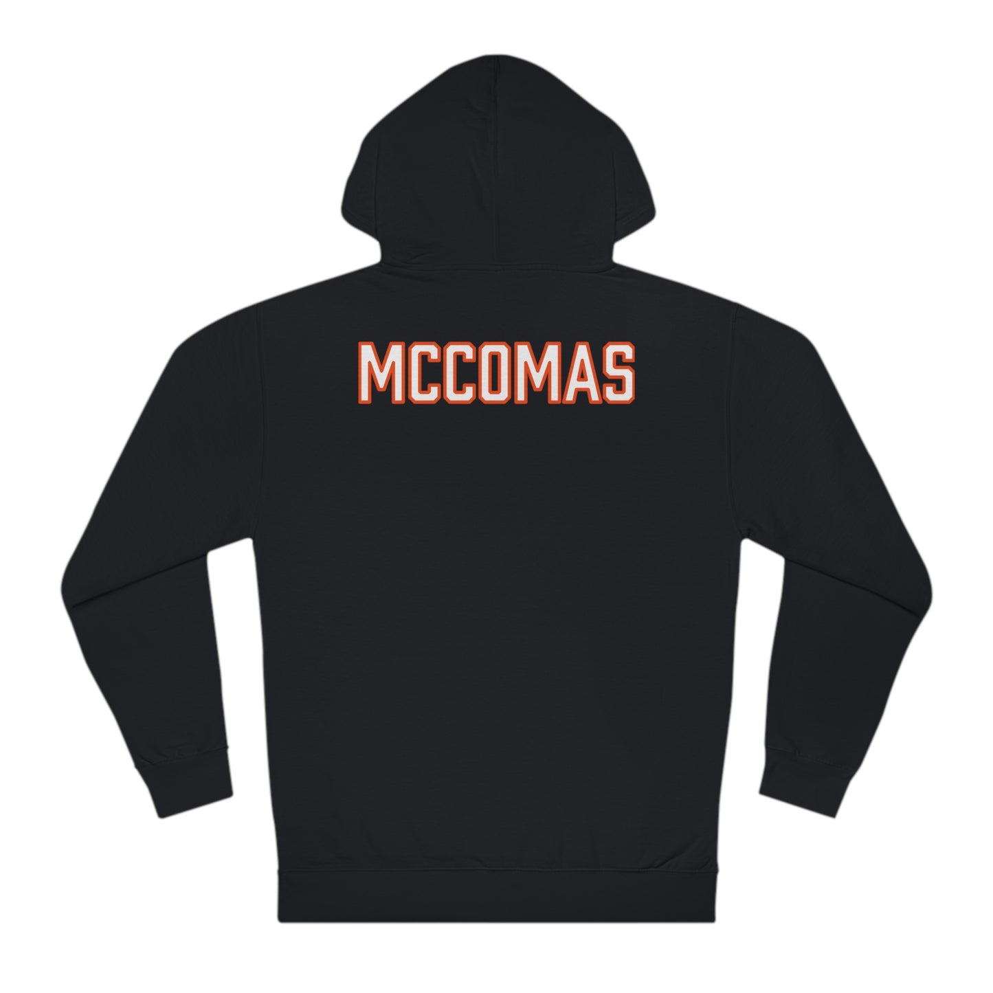 JJ McComas Pokes Hoodie