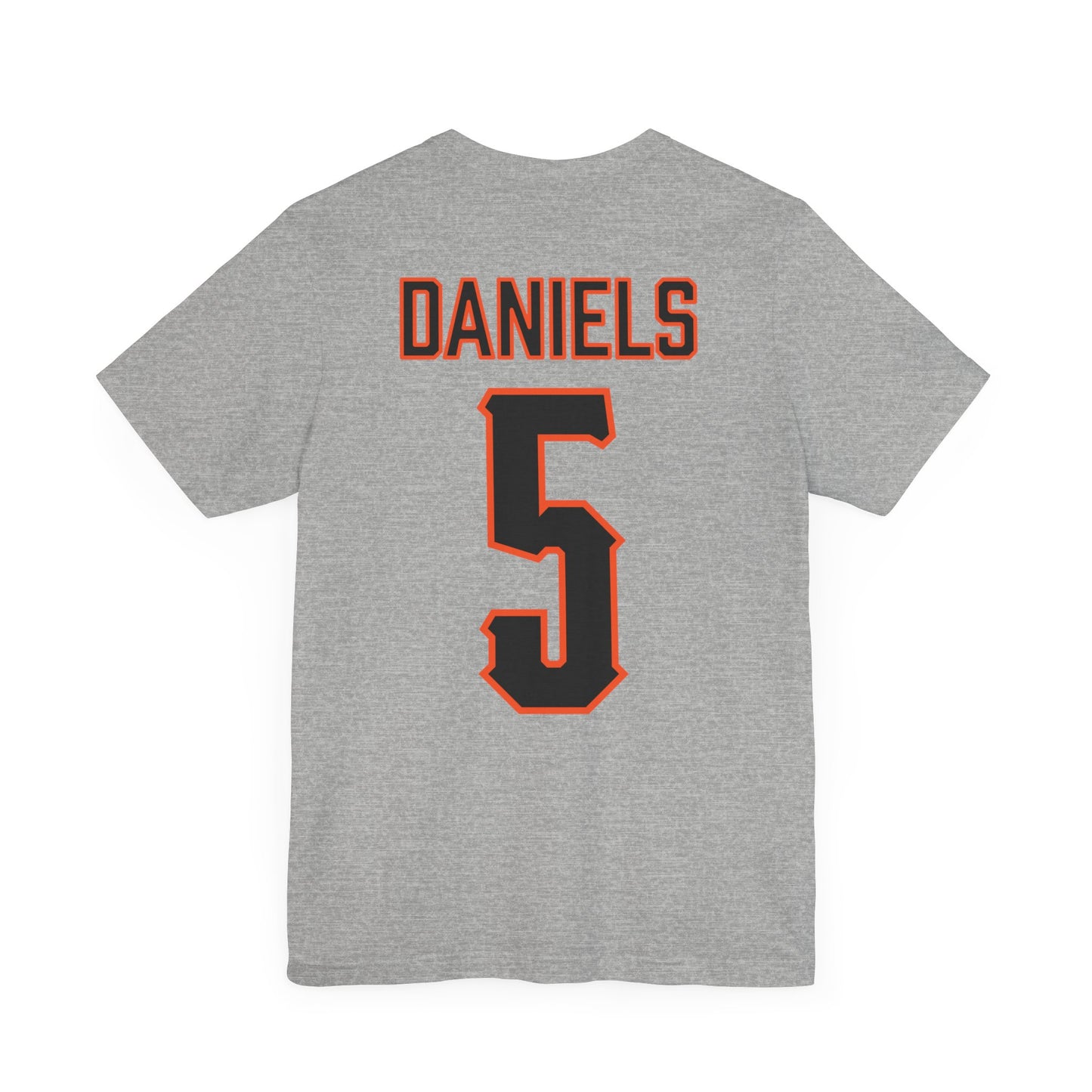 Kendal Daniels #5 Pokes T-Shirt