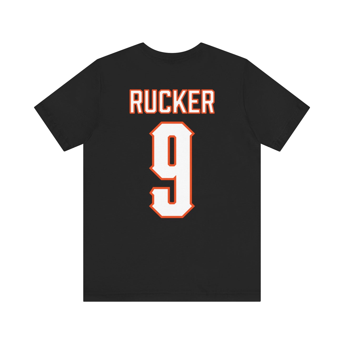 Trey Rucker #9 Pokes T-Shirt