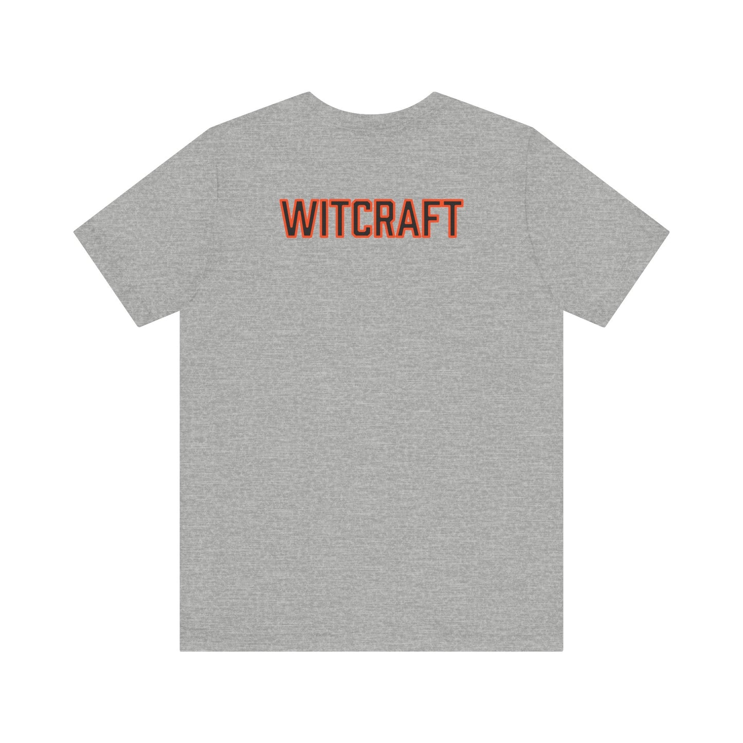 Reece Witcraft Pokes T-Shirt