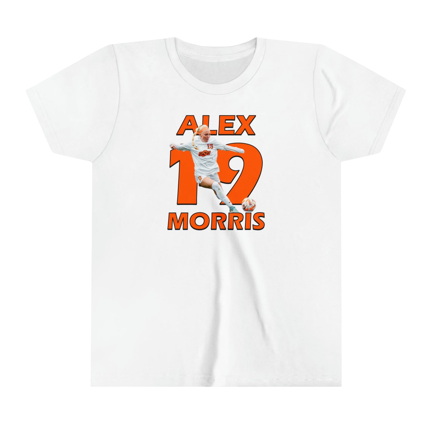 Alex Morris Youth T-Shirt