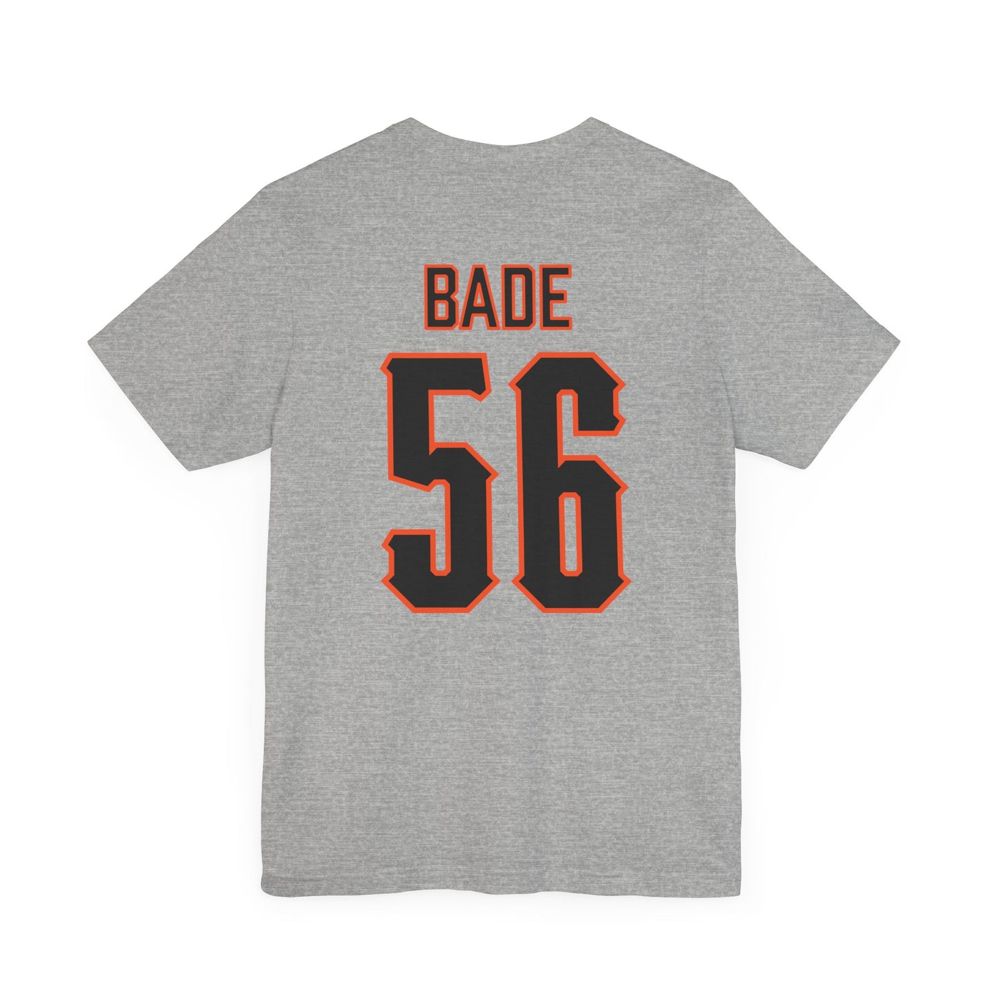 Kyle Bade #56 Pokes T-Shirt