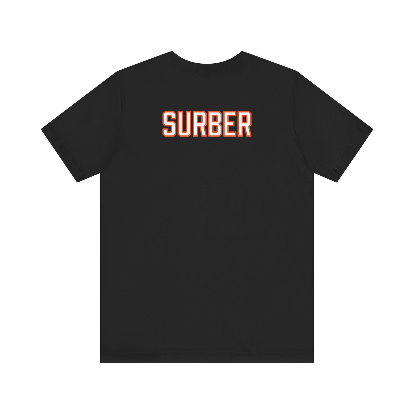 Luke Surber Pokes T-Shirt