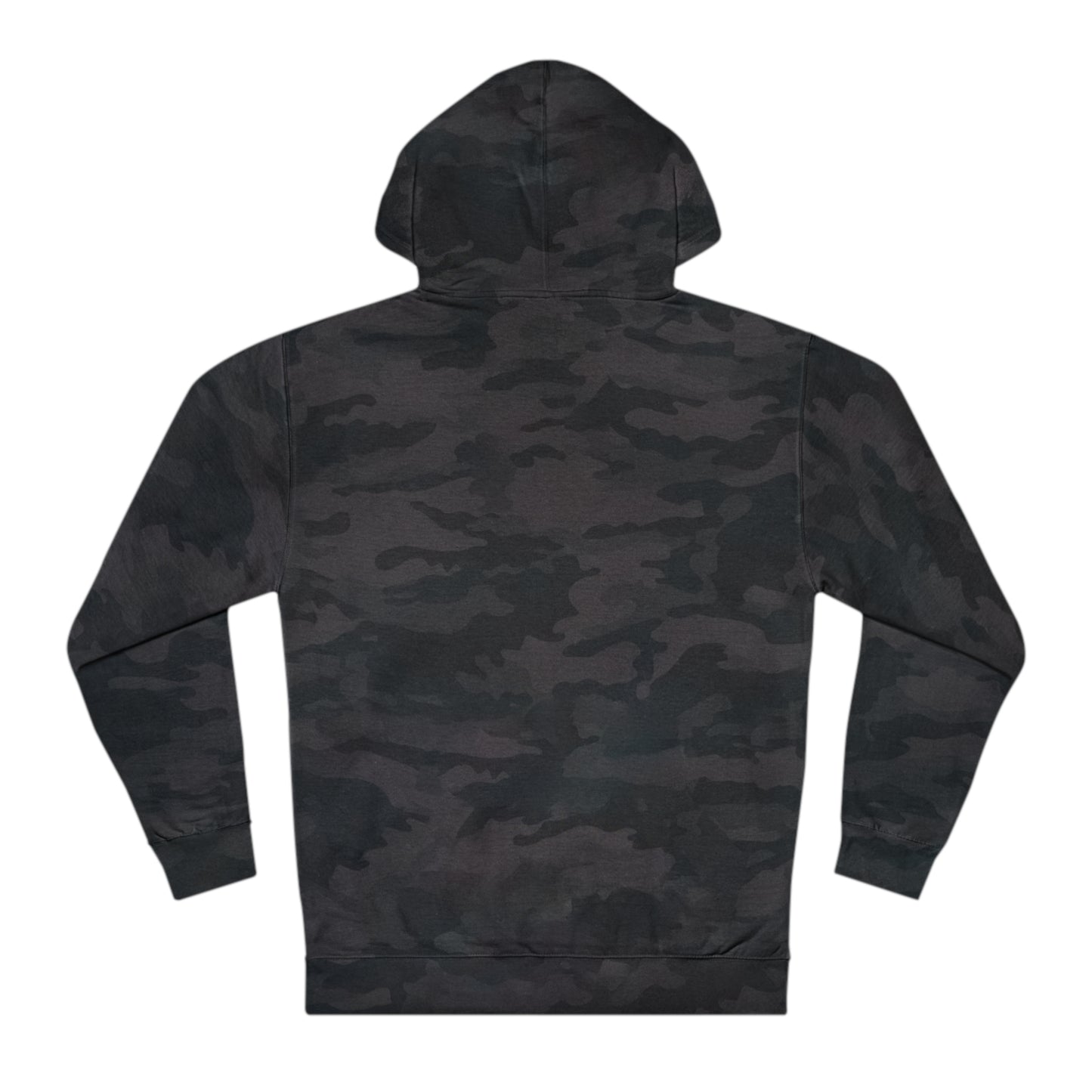 Pokes With A Purpose Camo Hoodie