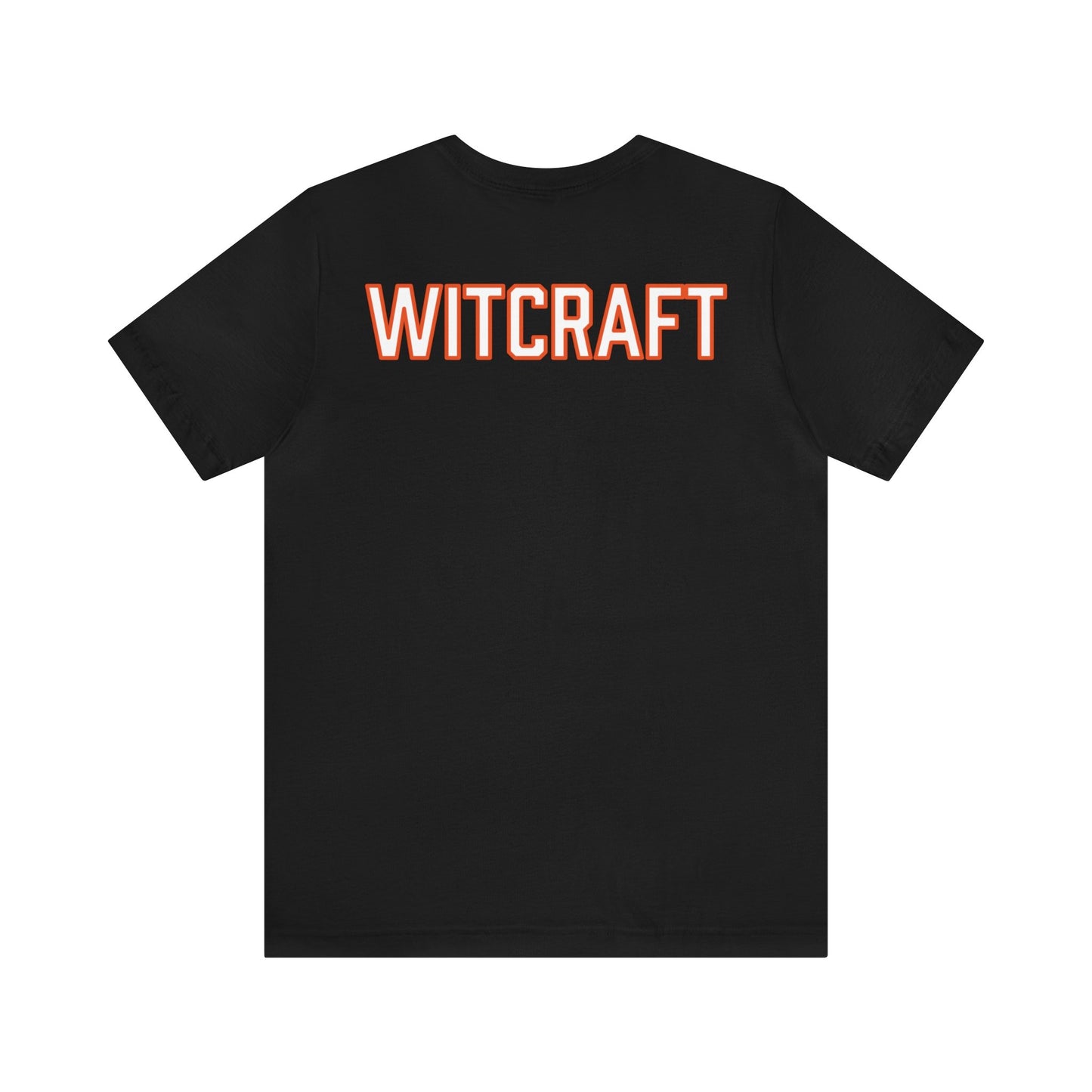 Reece Witcraft Wrestling Pete T-Shirt