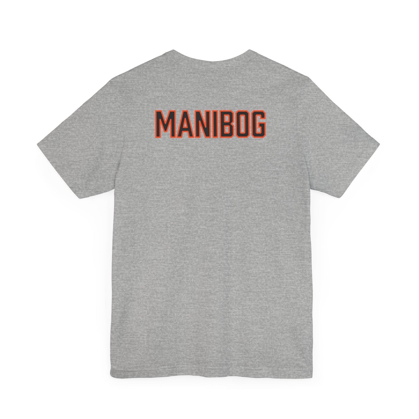 Jeremy Manibog Pokes T-Shirt