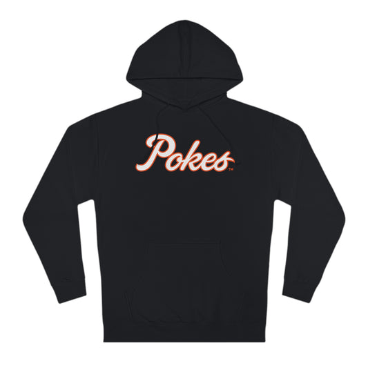 Tré Griffiths #16 Pokes Hoodie