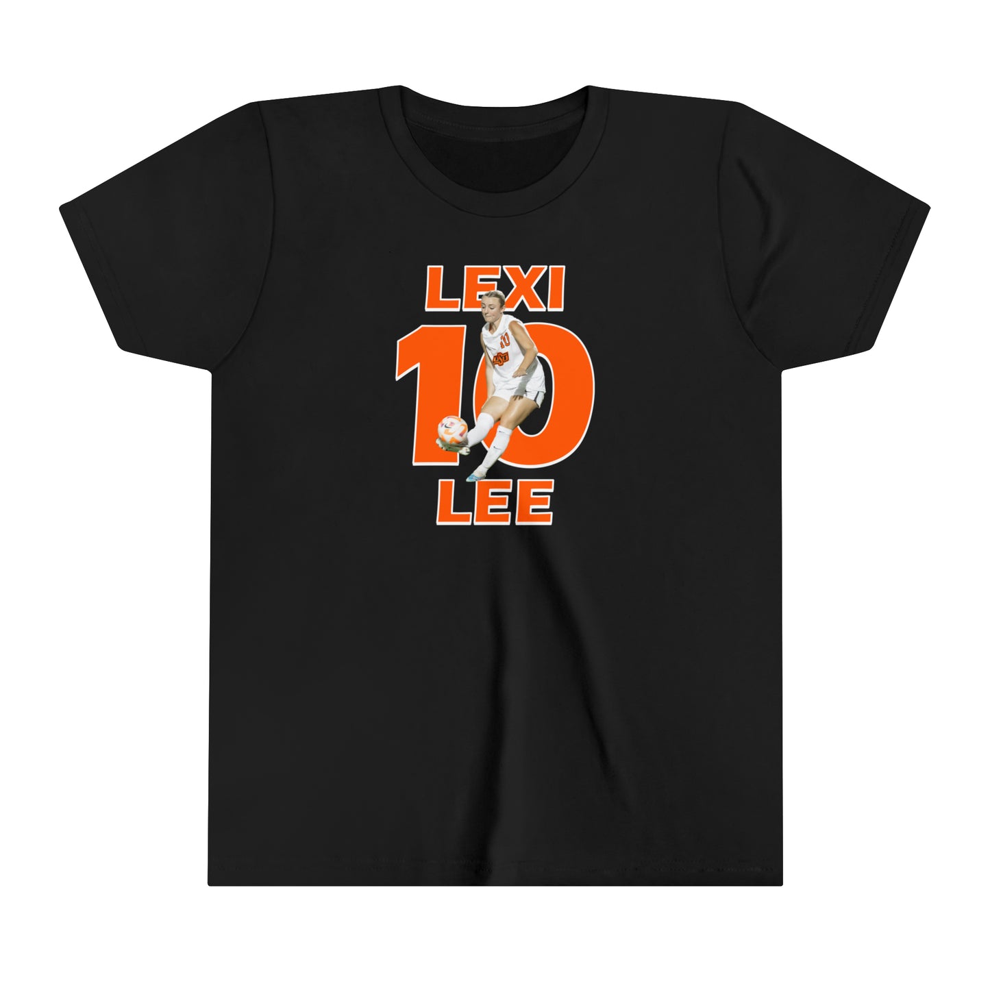 Lexi Lee Youth T-Shirt