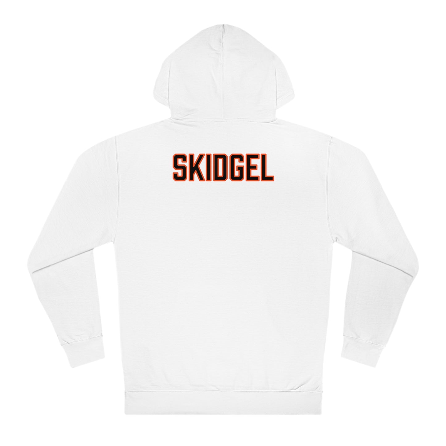 Blake Skidgel Pokes Hoodie