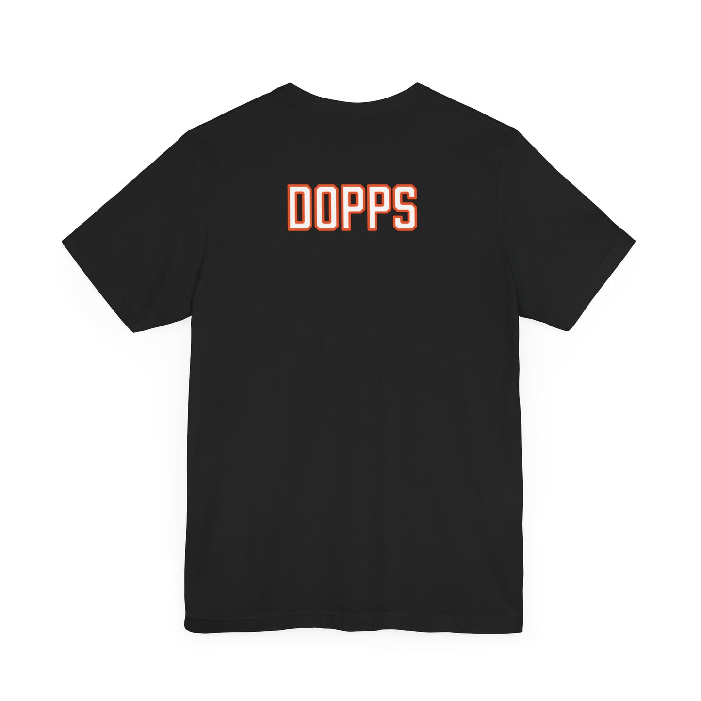 Trevor Dopps Pokes T-Shirt