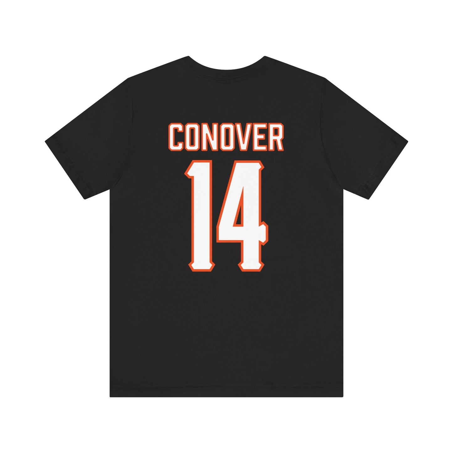 Alex Conover #14 Pokes T-Shirt