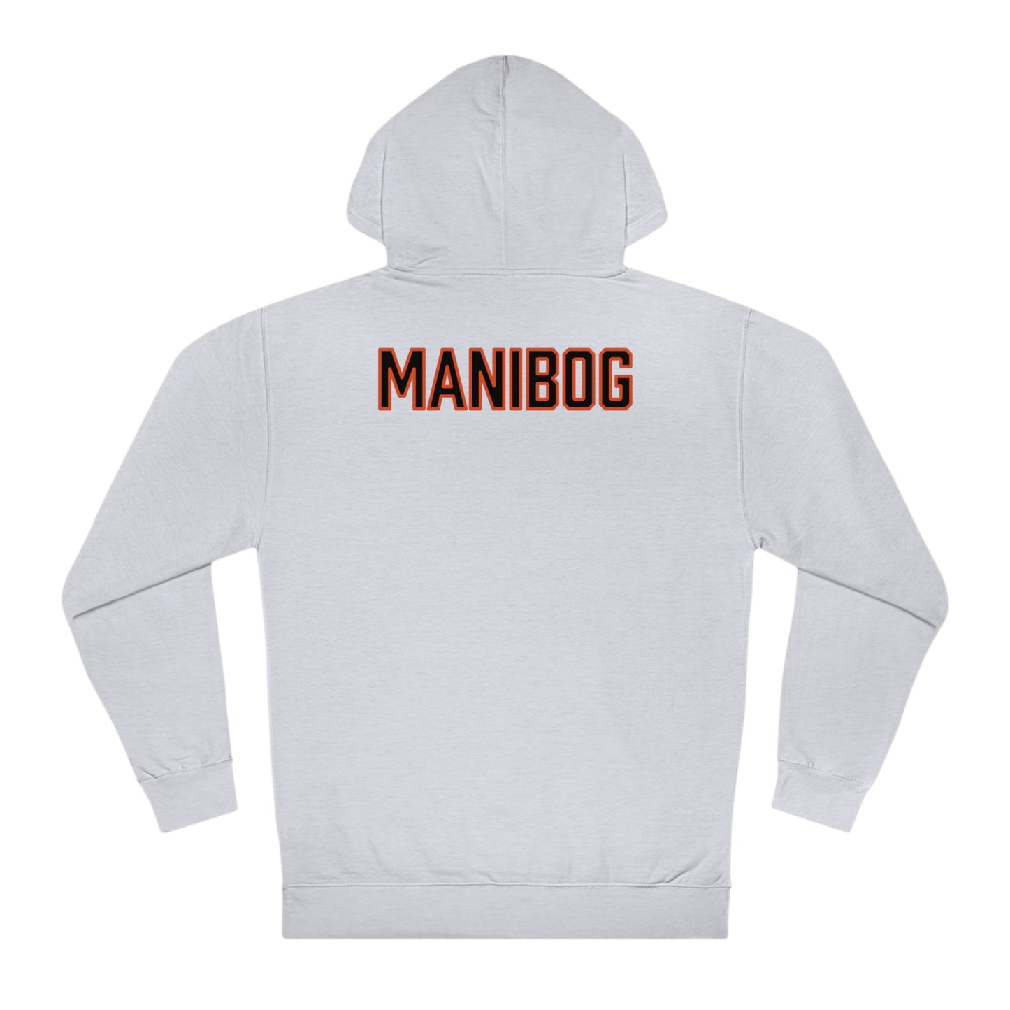 Jeremy Manibog Pokes Hoodie