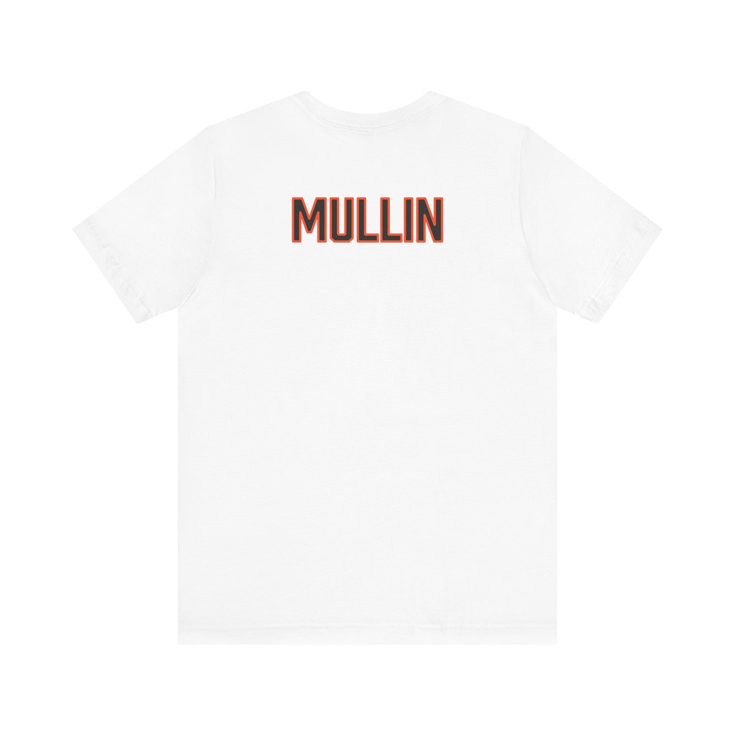 Jim Mullin Pokes T-Shirt