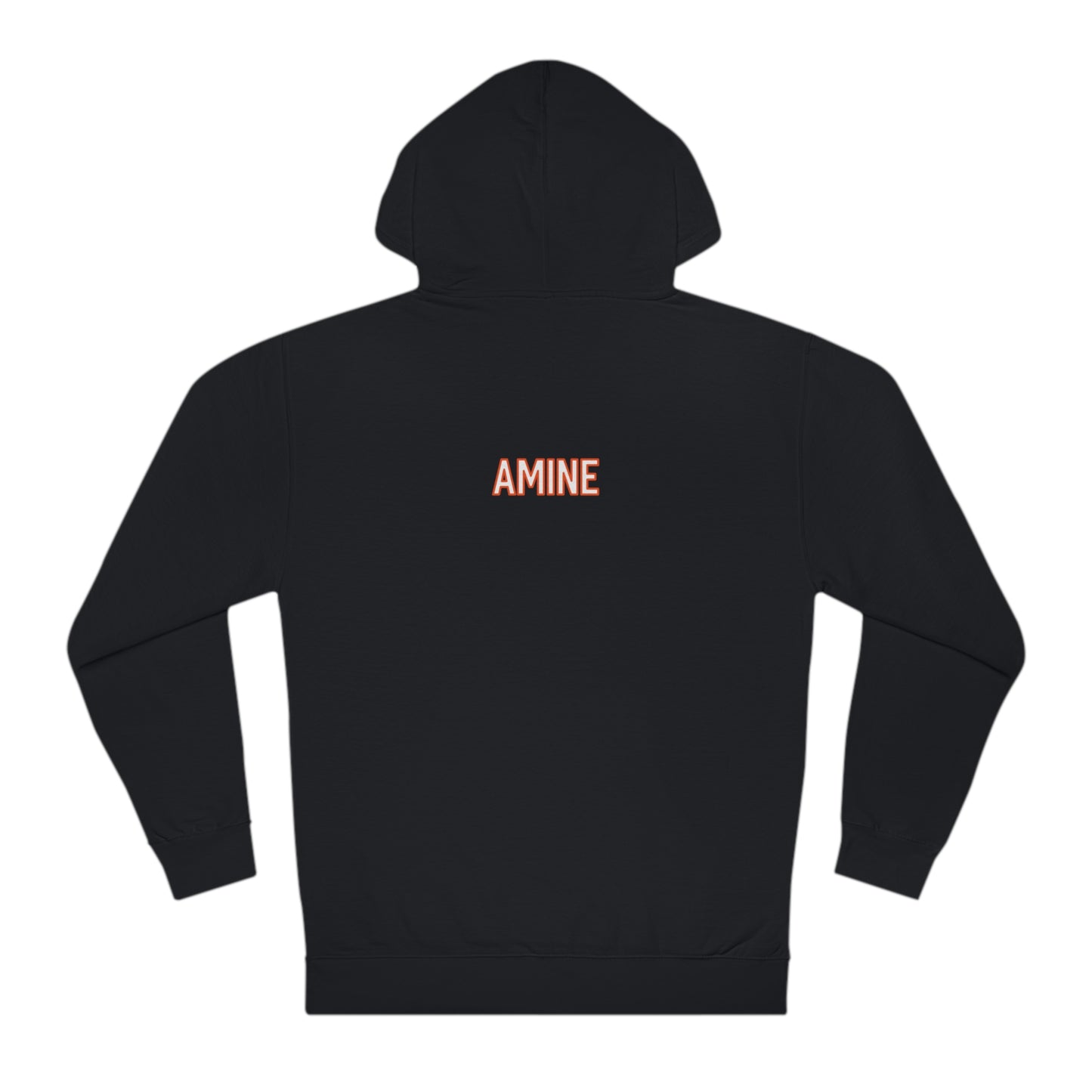 Cameron Amine Wrestling Pete Hoodie