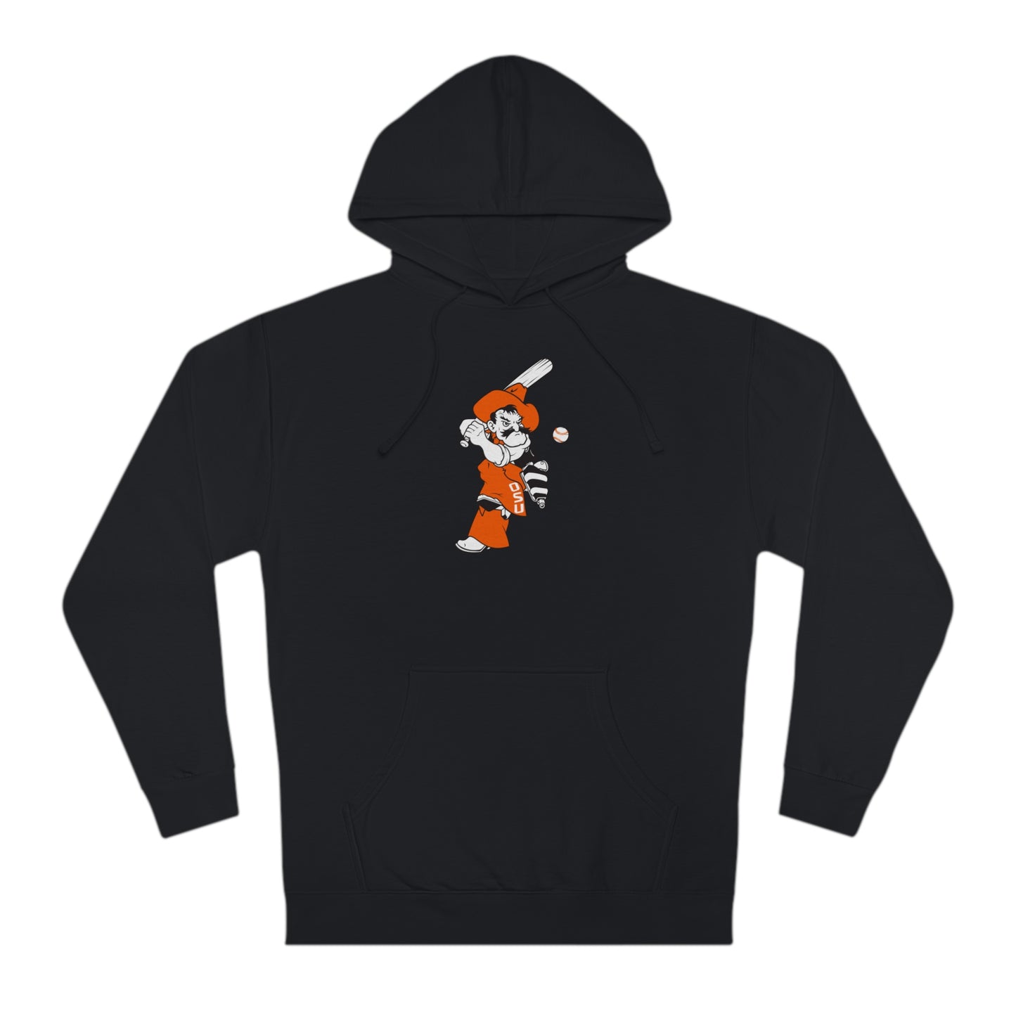 Kollin Ritchie #13 Swinging Pete Hoodie