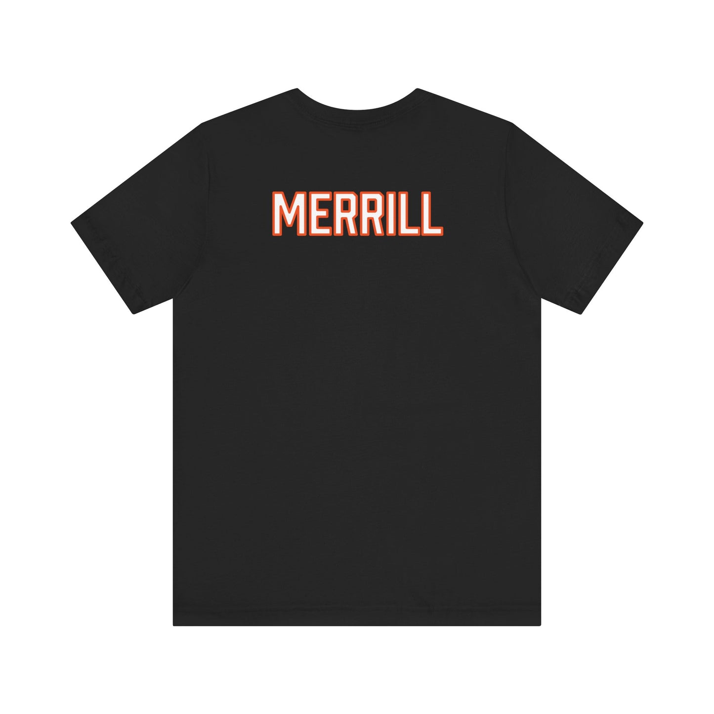 Cody Merrill Wrestling Pete T-Shirt