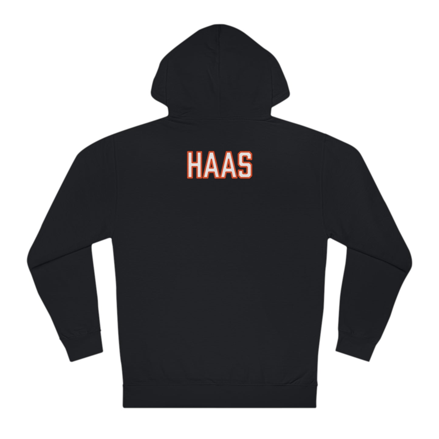 Kyle Haas Pokes Hoodie