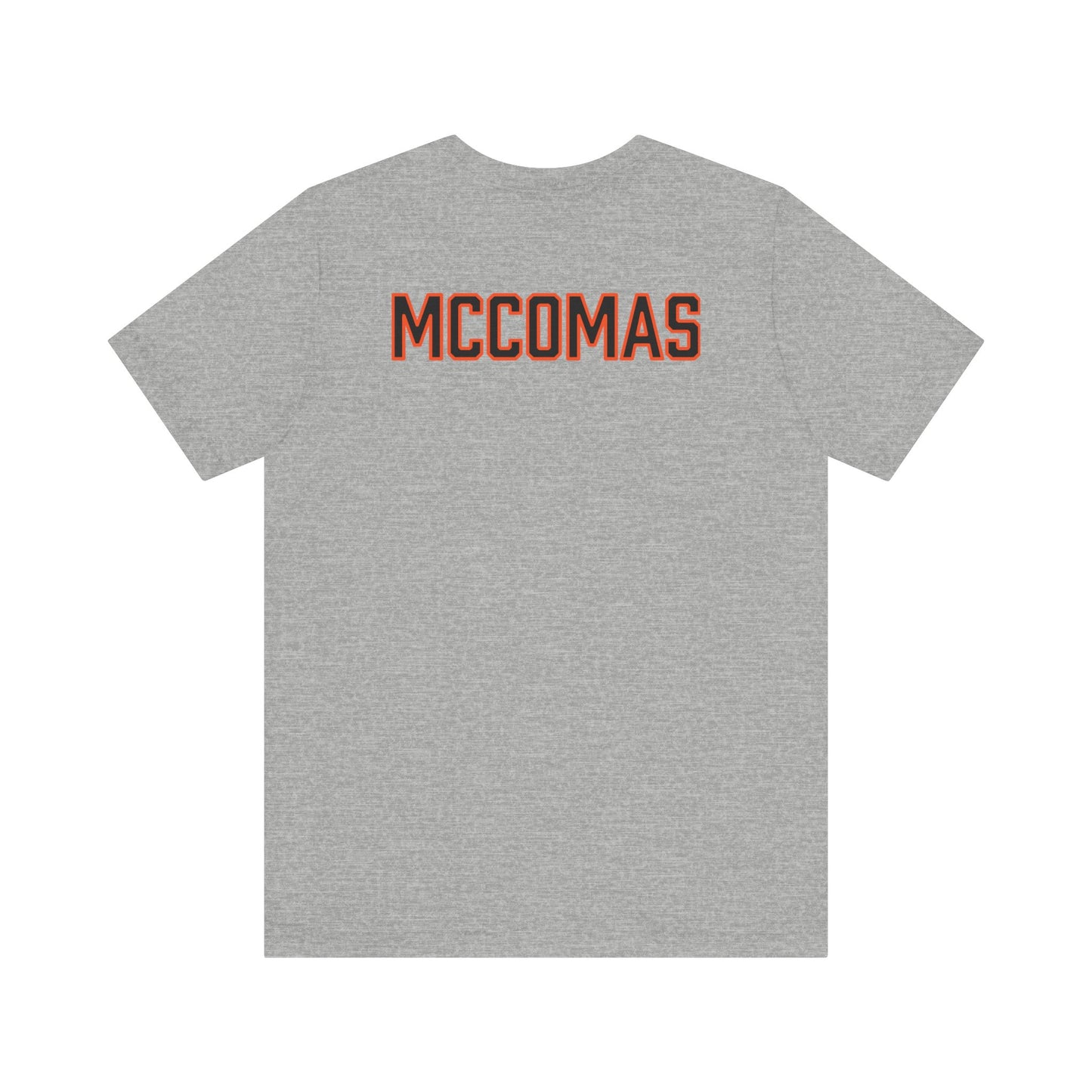 JJ McComas Pokes T-Shirt