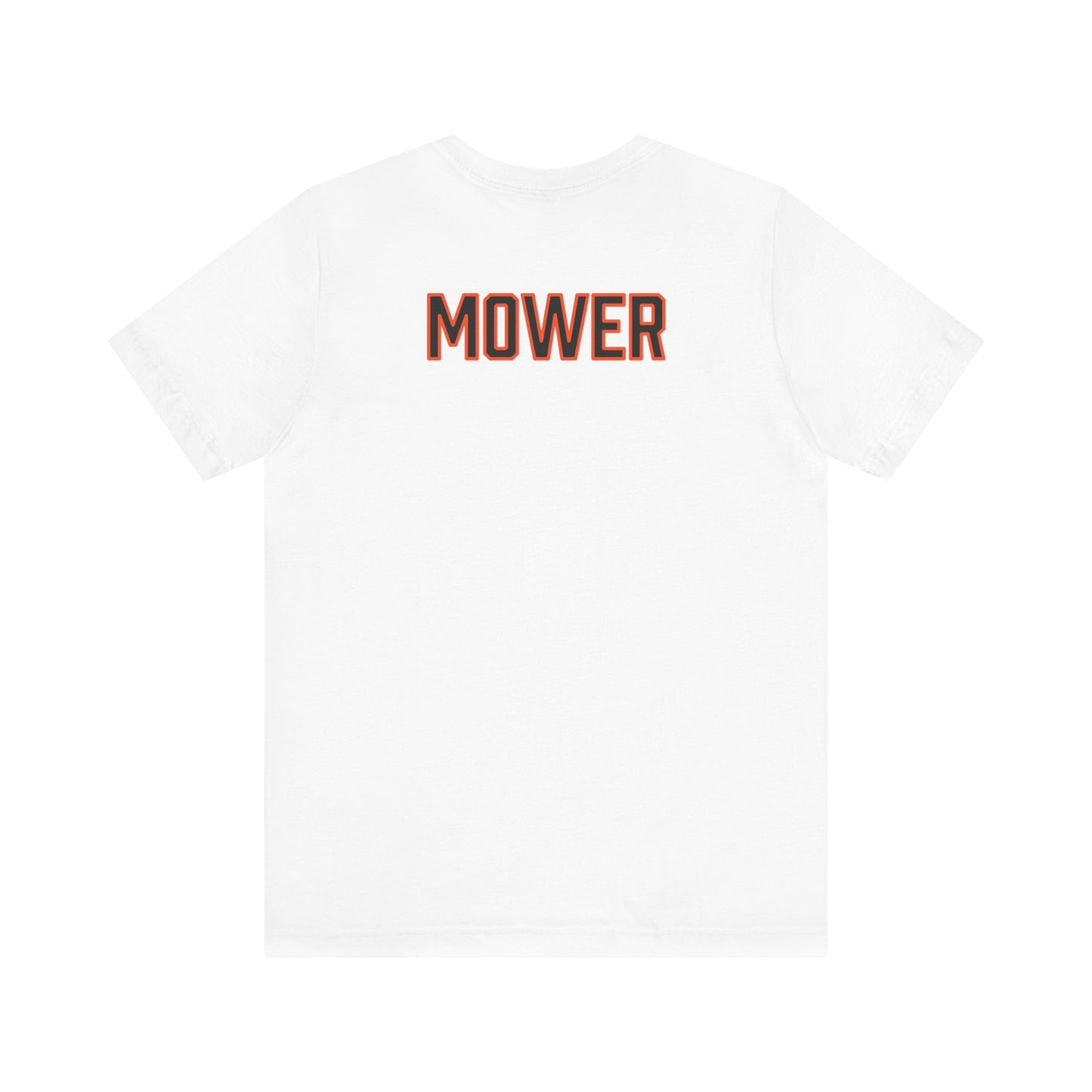 Benjamin Mower Pokes T-Shirt