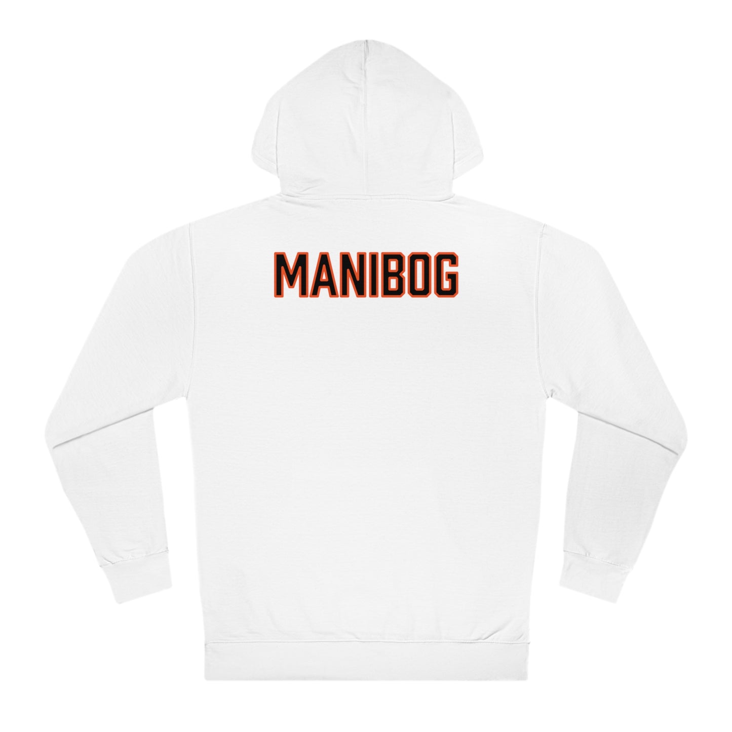 Jeremy Manibog Pokes Hoodie