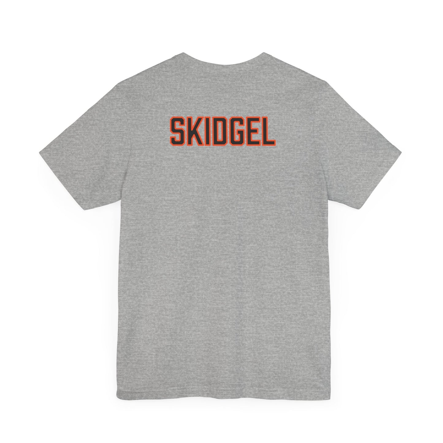 Blake Skidgel Pokes T-Shirt