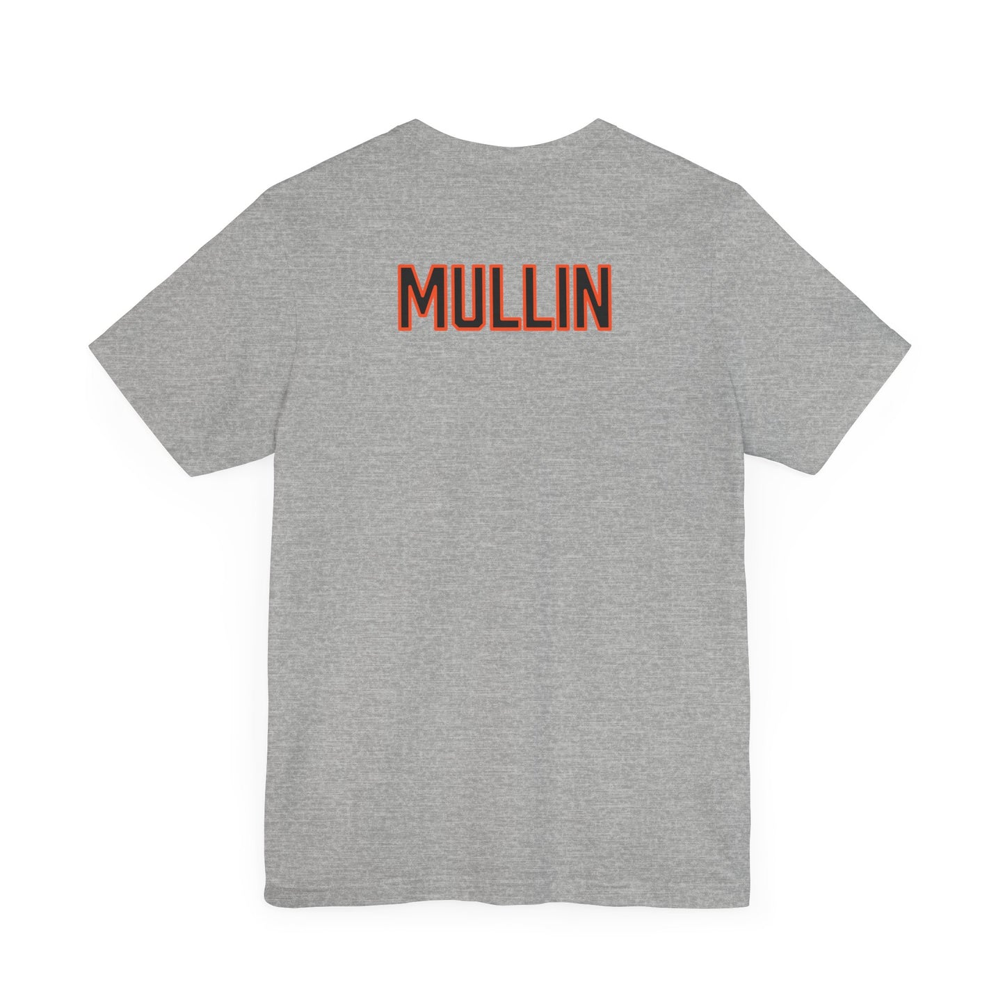 Jayce Mullin Cursive Cowboys T-Shirt