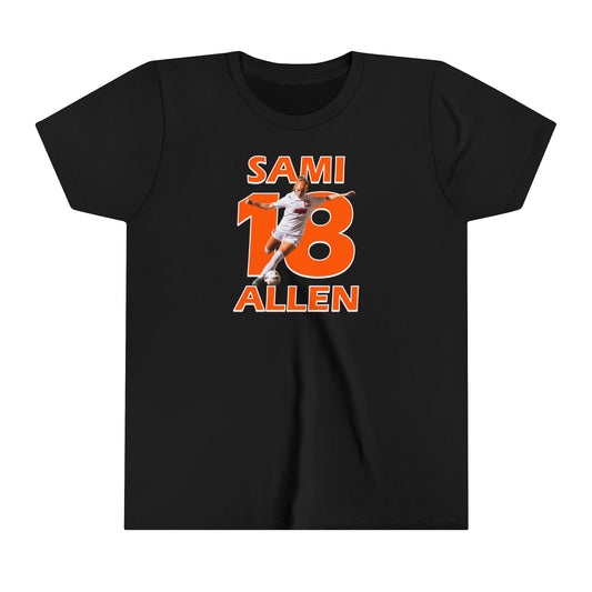 Sami Allen Youth T-Shirt