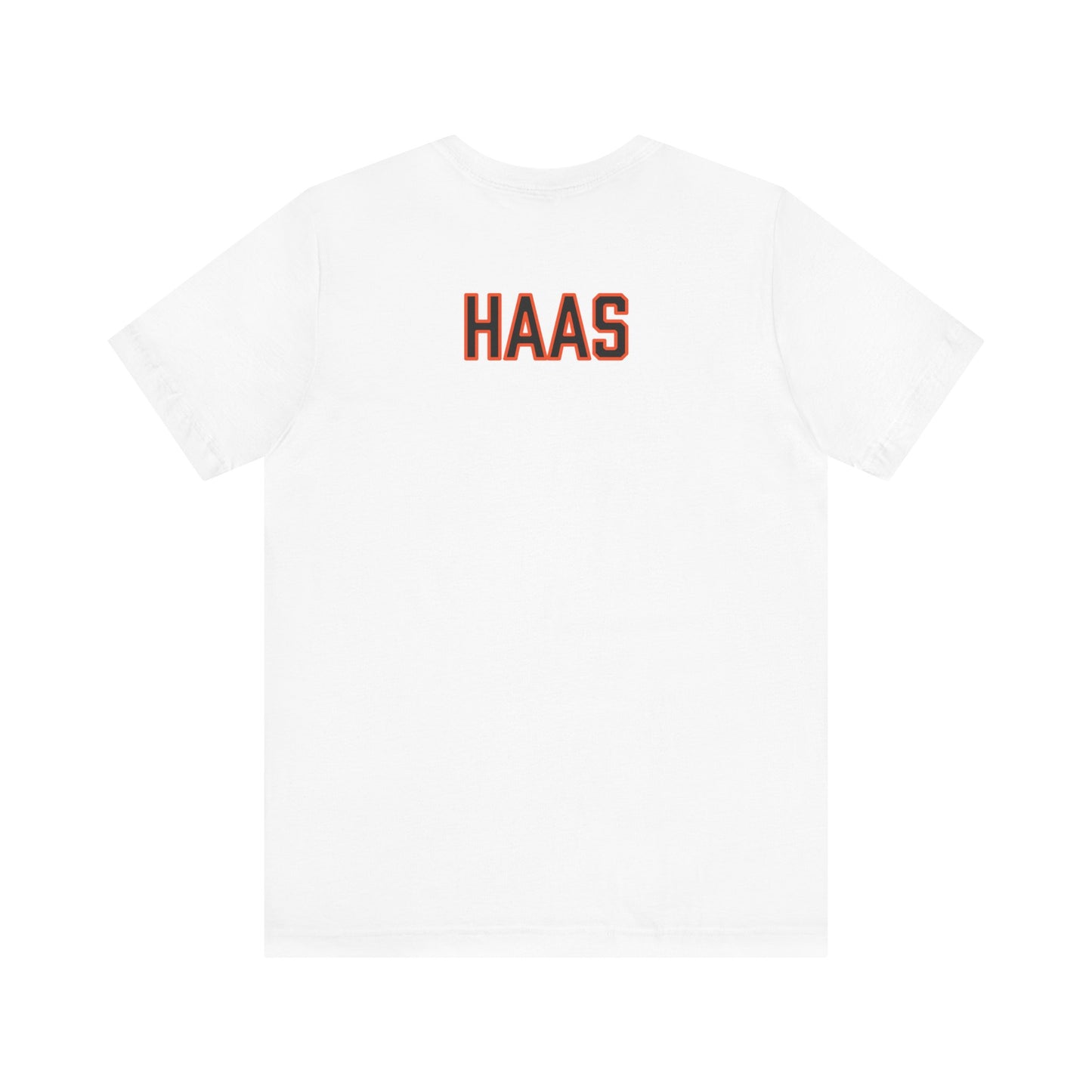 Kyle Haas Pokes T-Shirt