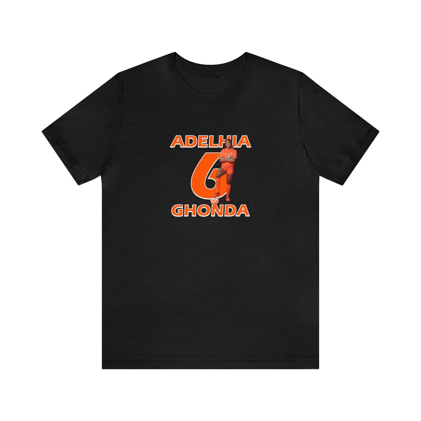 Adelhia Ghonda T-Shirt
