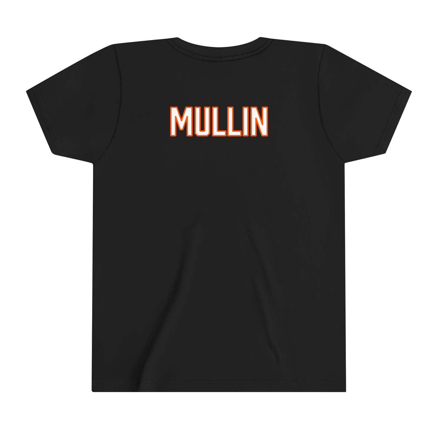 Youth Jayce Mullin Wrestling Pete T-Shirt
