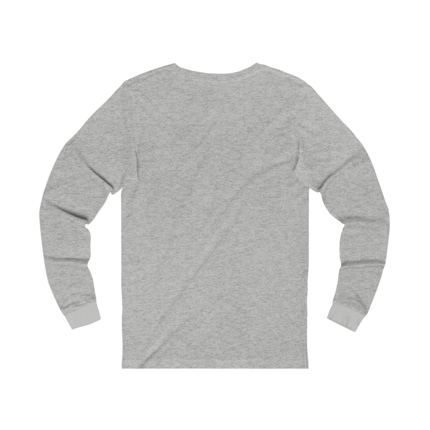 Ari Purifoy Long Sleeve T-Shirt