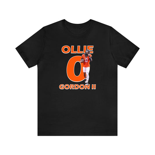 Ollie Gordon II Graphic T-Shirt